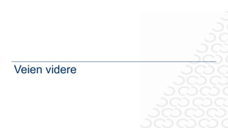 SøkeVelge12Overnatting – 3 klikk til utsjekkKontrollere3