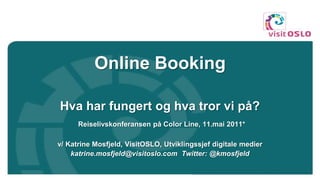 Neste steg – flere språkUtrulling på alle Visitnorway språkportaler innledningsvis på 3 engelskspråkligenorsk språkportal i løpet av mai