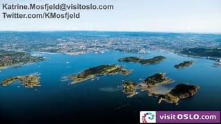 Be good! – og la handlinger bygge omdømme hos kundene.