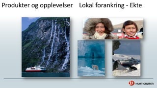 Hva vi har tro på 4:Folkene våre, og hodene deres!