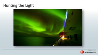 EkteopplevelserKari UglemSalgs- og Markedsdirektør Norden