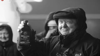 Hunting the LightSide 190