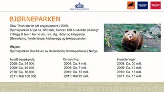 Geilolia – fra enkel skiheis til totalopplevelse