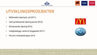 Fleksible tilbud fra 1 time til heldags