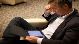 49Mediehuset VG har 2 068 000 lesere hver dag. Slik fordeler de seg….