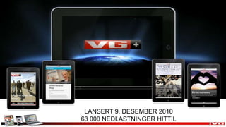 Kan vi hjelpe leserne til å hjelpe hverandre?