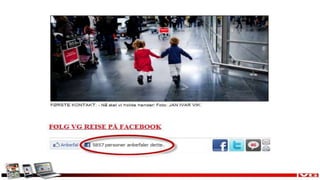 Unike brukere på VG+ er ca 26.500, 30.000 inkl offlinemodus                                      Bruker i gj.snitt 12 minutter på hver utgave. Leser i snitt VG+ 3,7 ganger i uken