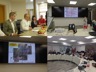 Ines Koenen Vorstandsvorsitzende des
Freundeskreises Berlin-Pankow Ashkelon e.V.
 