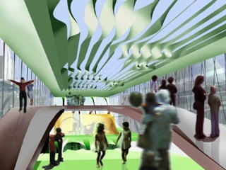 Reiser + Umemoto_ChlidrenMuseumPittsburgh