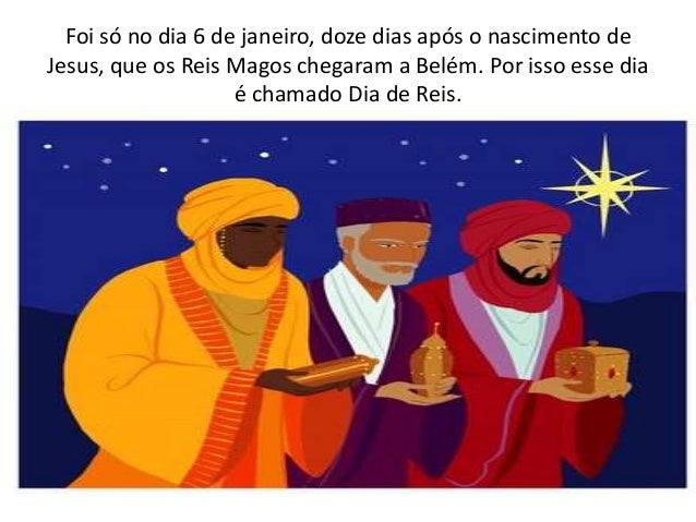 Os Três Reis Magos