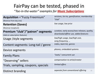 A new twist of the Invisible Hand
…Creating Shared Value over relationship – a repeated game
19(see Invisible Hand, Invisible Handshake, and Customer Journeys posts)
 