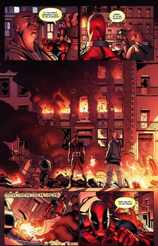 DEADPOOL: REIS SUICIDAS 01