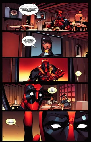 DEADPOOL: REIS SUICIDAS 01