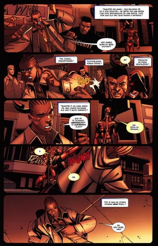 DEADPOOL: REIS SUICIDAS 01