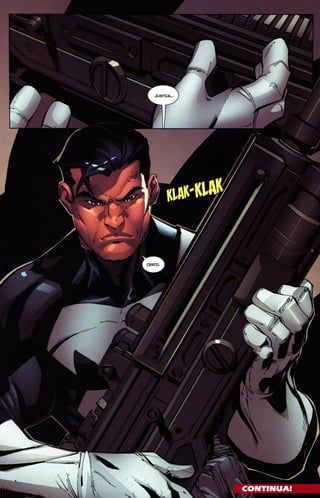 DEADPOOL: REIS SUICIDAS 01