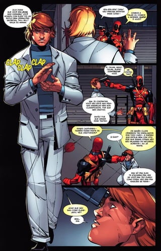 DEADPOOL: REIS SUICIDAS 01