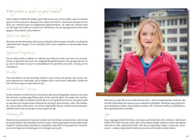 Reis Van De Heldin Nederland Juli 2014 Week 27