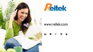 Graphics and contents of the
chat widget are completely
customizable (e.g. data
gathering).
Call Back
 