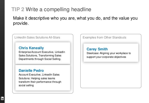 how to get the most out of linkedin for real estate professionals