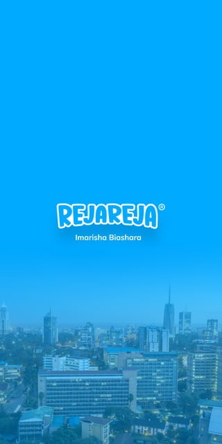 RejaReja (by MarketForce) Troops App