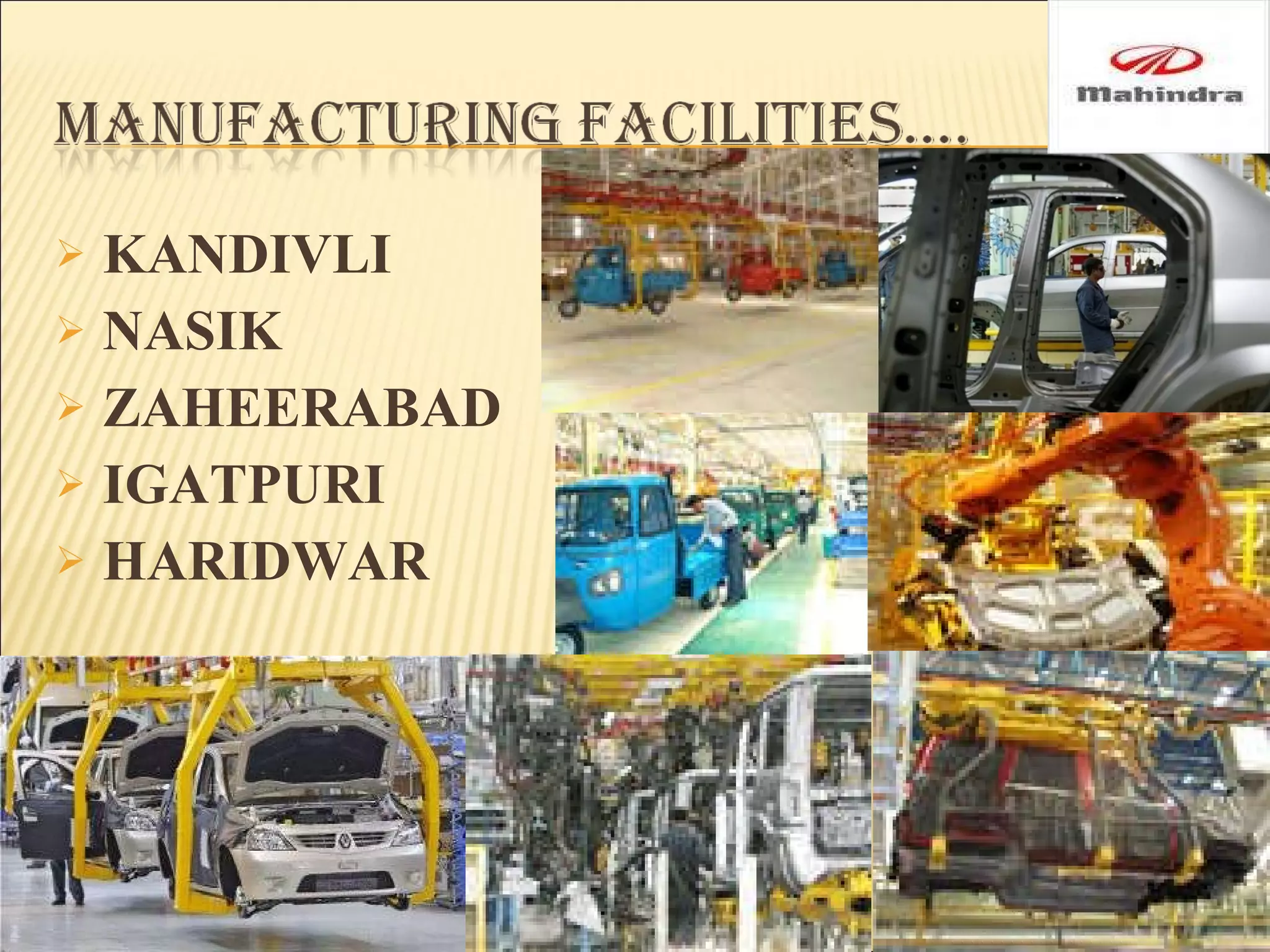 KANDIVLI NASIK ZAHEERABAD IGATPURI HARIDWAR 