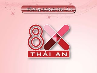 TÊN & LOGO DỰ Á
 