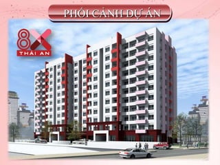 PHỐI CẢNH DỰ Á
 