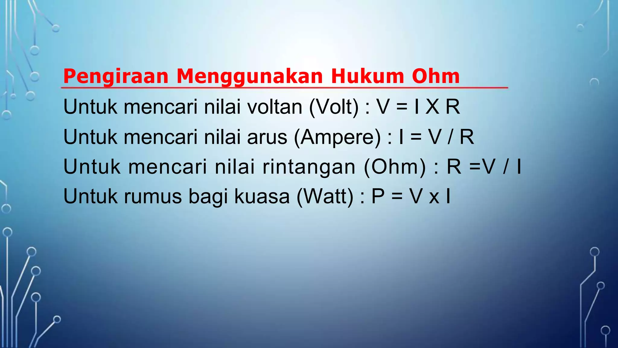Rumus Rintangan Reka-Bentuk-Elektrik.pptx