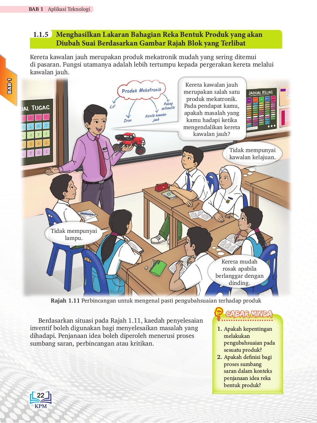 E Book Reka Bentuk Dan Teknologi Tingkatan 3 E Book Reka Bentuk Dan Teknologi Tingkatan 3