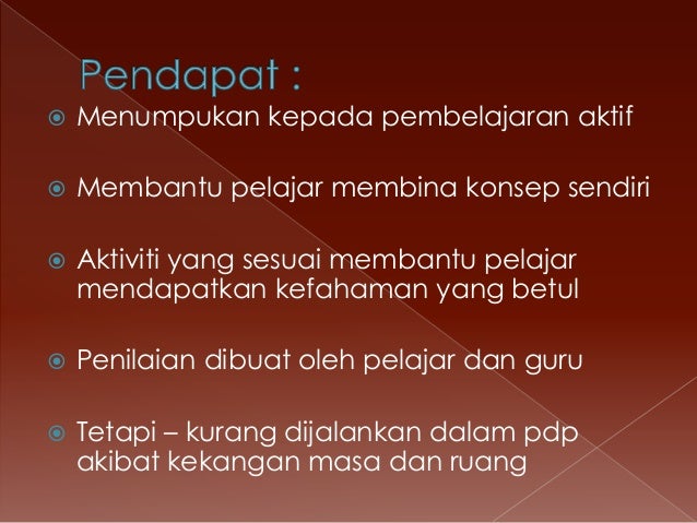 Reka Bentuk Instruksional