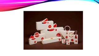 Reka bentuk korporat