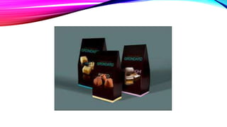 Reka bentuk korporat