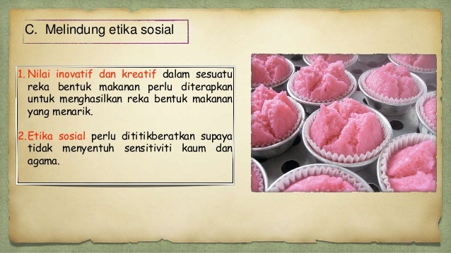 Reka Bentuk Makanan Cikgu Rajeswari