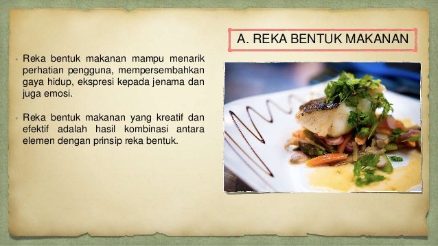 Reka Bentuk Makanan Cikgu Rajeswari