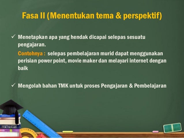 Reka Bentuk Pengajaran