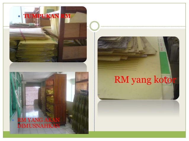 Rekam medis Rekam medis
