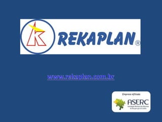 www.rekaplan.com.br 