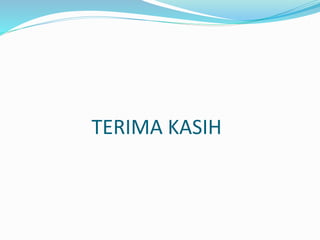 TERIMA KASIH
 