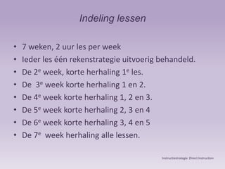 Conclusie vooronderzoekInstaptoets		  <  groep 8Verlaten basisschool	  gemeten achterstand >2 jaarLiteratuur	 en expert	  bevindingen sluiten hierbij aanLeerlingen 		  positief beeldDocenten			  bevestigingConclusie 		  	er is veel te verbeteren 				er is behoefte aan verbetering Conclusie