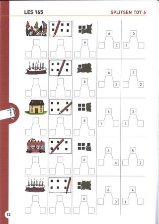 Rekensprong werkboek c