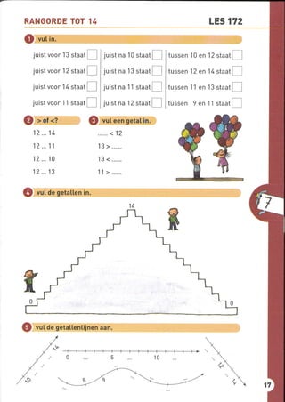 Rekensprong werkboek c