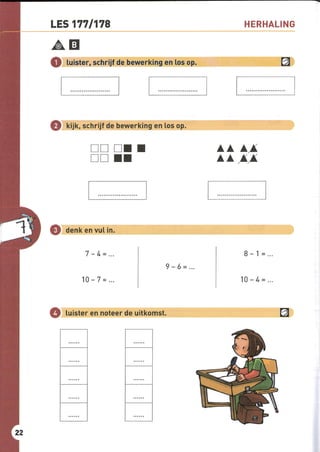 Rekensprong werkboek c