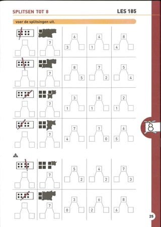 Rekensprong werkboek c