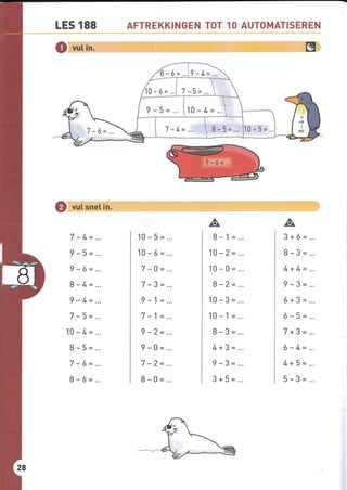 Rekensprong werkboek c