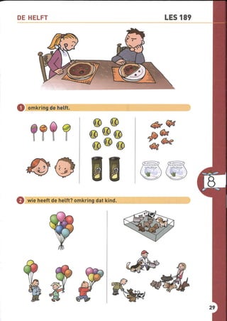 Rekensprong werkboek c