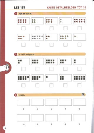 Rekensprong werkboek c
