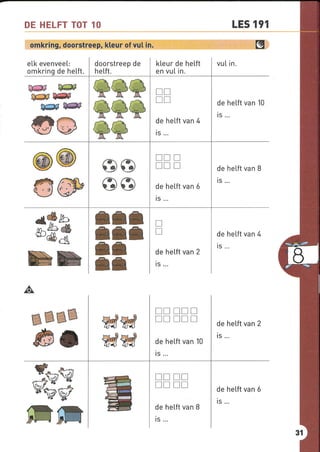 Rekensprong werkboek c