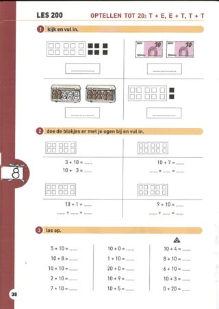 Rekensprong werkboek c