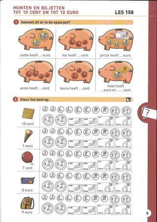 Rekensprong werkboek c