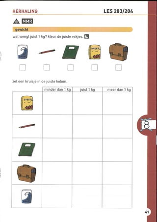 Rekensprong werkboek c